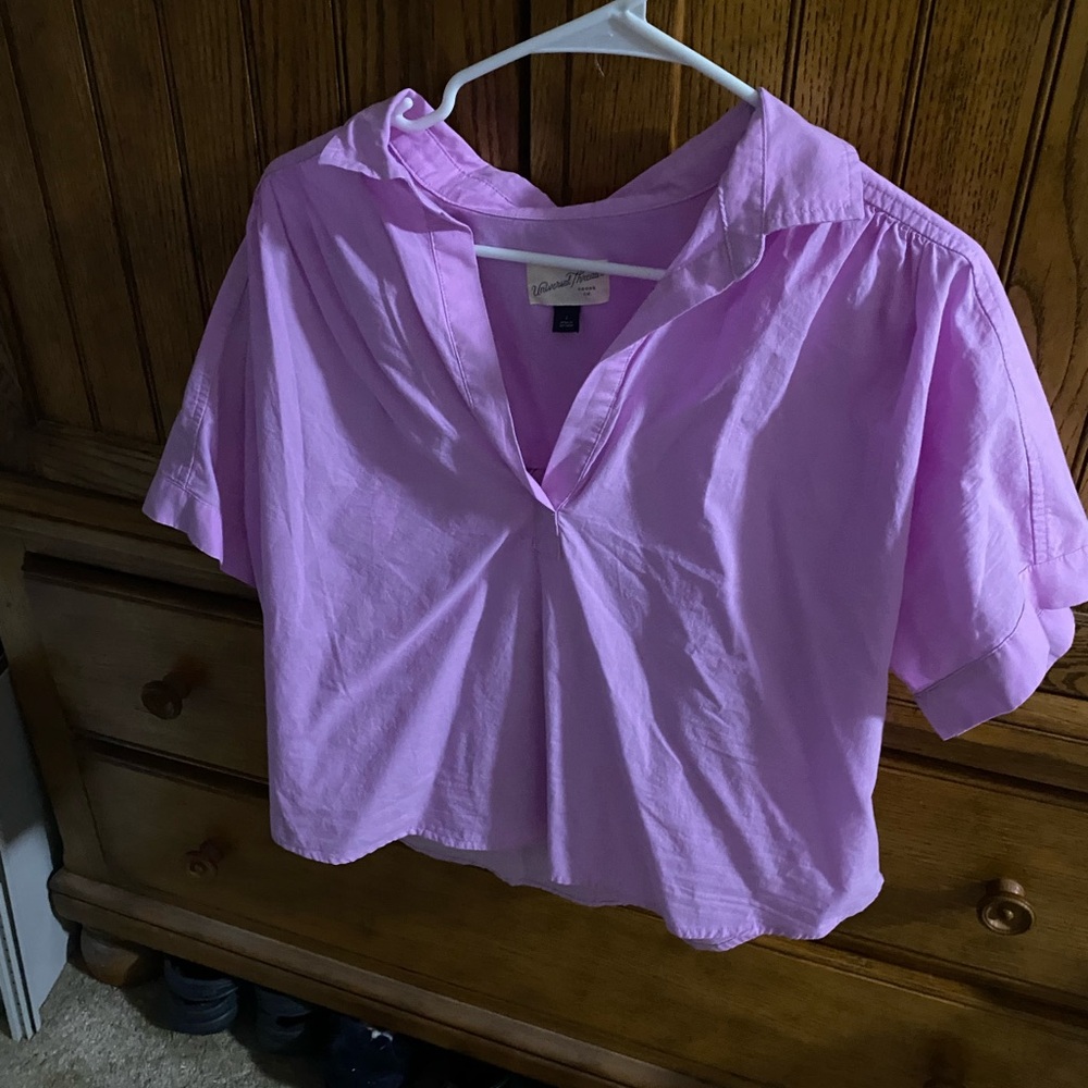 Woman’s top